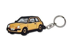 日産純正 Be-1 キーホルダー ビーワン nismo AUTECH 完売品