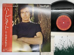 LP / Neil Diamond / Heartlight [36075ER]