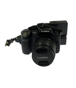 訳あり パナソニック ミラーレス一眼カメラ LUMIX DMC-GH4 レンズキット Panasonic