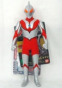 中古フィギュア にせウルトラマン 「ウルトラマン」 ウルトラ怪獣シリーズEX