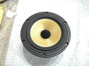 PIONEER W16FR90-52D DT-D030N30 S-A7用？ スピーカーユニット1本のみ 単体 中古