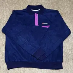 Berghaus Fleece Shirt