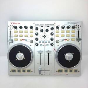 369 Vestax VCI-100MK2 DJコントローラー 動作未確認 DJ オーディオコントローラー DJ機器