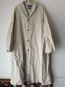 【美品・希少】Nigel Cabourn Main Line 40