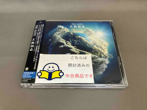 帯あり アルフィー THE ALFEE CD 天地創造(初回限定盤A)(DVD付)