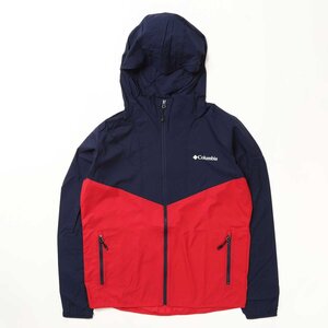 1009334-Columbia/SQUARE HIKE JACKET スクエアハイク ウィンドジャケット アウター