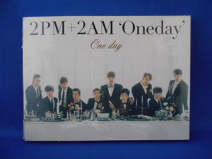 CD/2PM+2AM‘Oneday