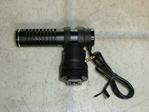 Panasonic STEREO MICROPHONE VW-VM510