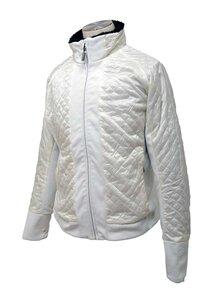 956805-ONYONE/MENS HYBRID JACKET メンズ ハイブリッドジャケット スノーウェア/L