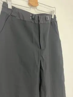 おなおな様専用　Name. ウールパンツ　Lサイズ　新品　タグ付き