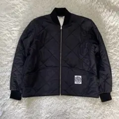 美品！GX1000 ジーエックスジャケットQUILTED MECHANIC