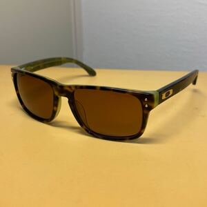 OAKLEY オークリー HOLBROOK OO2083-03 サングラス