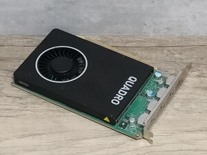 NVIDIA Quadro M2000 4GB 【グラフィックボード】