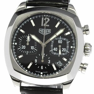 ホイヤー Heuer CR2110.FC6161 モンツァ クロノグラフ 自動巻き メンズ 保証書付き_796090