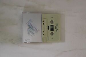 Cassette Cutsigh Oblivion Tapes PWCS002 PHASEWORKS /00110