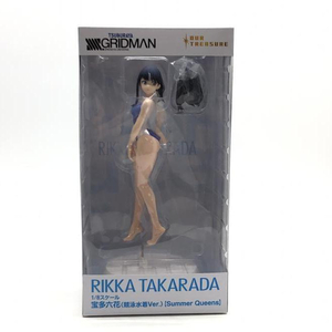 【中古】開封）アワートレジャー Summer Queens 宝多六花 競泳水着Ver.[240024471393]