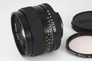 ★極上美品★ CONTAX Distagon 35mm F2.8 AEJ Carl Zeiss ★完動品★ 純正フィルター付 コンタックス ディスタゴン #023