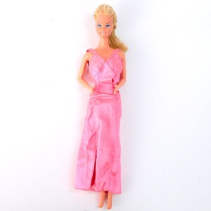 ◆◇バービー MATTEL TAIWAN 1966 台湾製 着せ替え人形 ファッションドール◇◆