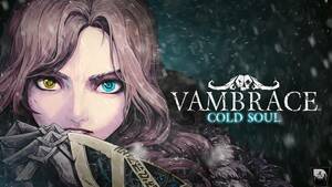 【Steamキーコード】Vambrace: Cold Soul /ヴァンブレイス：コールドソウル