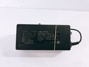 YE116★★【電源コード無】【同梱可】　日本電信電話 AC アダプター GE-PON-ONU 導通のみ確認済み