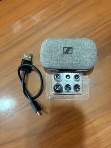 Sennheiser True Wireless (1) 