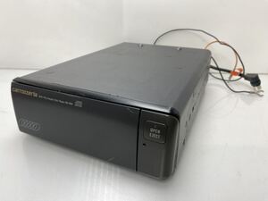 H3-2-100101 未確認　carrozzeria　カロッツェリア　PIONEER　パイオニア　CDX-M40　CDチェンジャー　カー用品