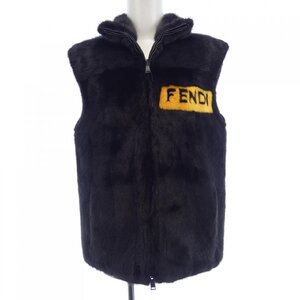 フェンディ FENDI ベスト