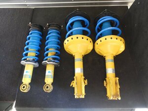 A5624 H スバル レガシィ BPH 純正 OP オプション BILSTEIN ビルシュタイン サスペンション VE3-3231 BE5-3110 BE5-3232 セット BP