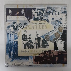 10048785;【UKオリジナル/見開き/3LP】The Beatles / Anthology 1