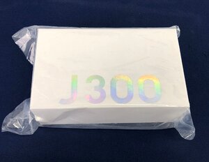 ☆未使用品☆【未開封】ゴルフレーザー距離計 FINE CADDIE J300 ファインキャディ FINEDIGITAL INC.