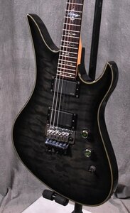 【G】Schecter DAMIEN ELITE FR Avenger エレキギター シェクター Diamond Series 130587