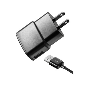 即決・送料込)【SAMSUNG純正 充電器】Samsung Travel Charger (Detachable with USB to Micro USB Cable)