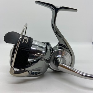 ΨΨ DAIWA ダイワ スピニングリール 22イグジスト LT4000-XH 箱付 00061104 目立った傷や汚れなし