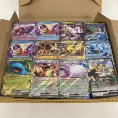 ポケモンカード　まとめ売り　引退品　約1000枚　no.22