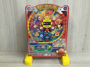 アンパン パチンコ ANPANMAN PACHINKO それいけアンパン PACHINKO FEVER DX