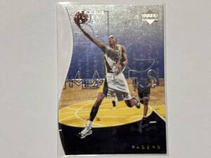 Reggie Miller レジー・ミラー 97-98 Upper Deck Teammates T22