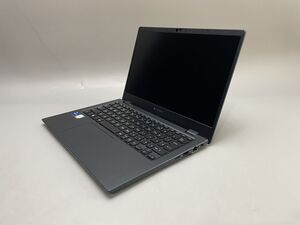 ★1円スタート★第12世代★東芝 dynabook G83/KV 12th Gen Core i7 1260P 16GB SSD512GB Win10 Pro★AC欠品★