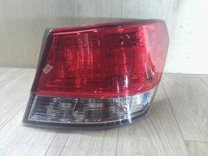 レガシィ DBA-BM9 　右　テールランプ　テールレンズ　 B4 2.5I Sスタイル 4WD 37J コイト 220-20068 84912AJ110