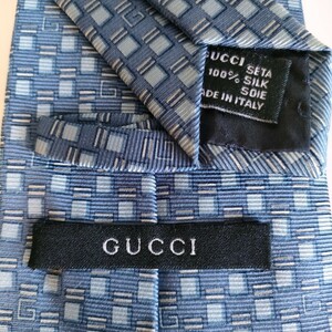 GUCCI(グッチ)2ネクタイ