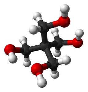 ペンタエリスリトール 98.0% 200g C5H12O4 ペンタエリトリトール ペンタエリスリット 糖アルコール 有機化合物 試薬 化学薬品 販売 購入