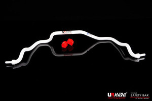【Ultra Racing】 リアスタビライザー φ21 BMW 3シリーズ E46 AM20 98/07-00 320i [AR21-265]