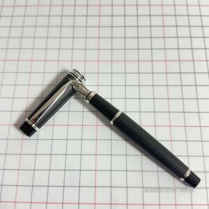 1000円〜　美品　ペン先14K 14金　PILOT パイロット LEGNO レグノ　89S 木軸　ウッド　万年筆　ペン　筆記具　送料無料