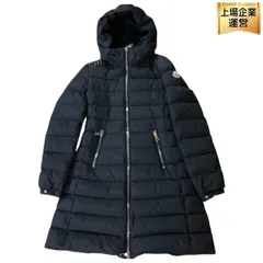 モンクレール MONCLER OROPHIN  オロフィン C20934985305 ダウン コート 1 レディース 中古 美品 T9616201