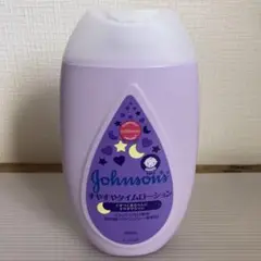 ジョンソン  すやすやタイムローション　300ml