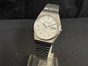 SM0701-28　SEIKO　KING QUARTZ　9443-7000　腕時計　セイコー　キングクォーツ　メンズ腕時計　男性向け