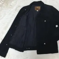 【古着】the gap オールドギャップ コーデュロイ  トラッカージャケット