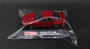 REAL-X 　NISSAN スカイライン　GT-R R32　中古