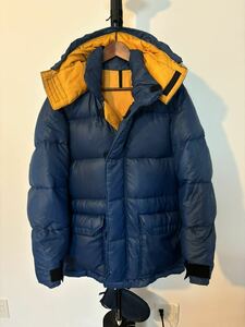 70s THE NORTH FACE　ノースフェイスパーカー初期ブルックスレンジ