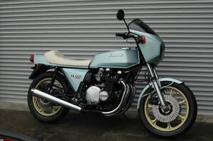 希少　Z1R　国内新規　ビッグタンク　予備検査渡し　Z1000MK2　Z750FX　Z1Z2KZ900　KZ1000　ザッパー　CBCBRGSXGPZFXRZRDGTKHSSマッハ