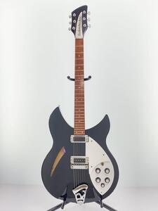 Rickenbacker◆エレキギター/その他/黒系/2S/その他/330/Rickenbacker/リッケンバッカー